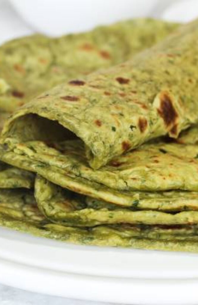 Traditional Sattvik Dining Experience 