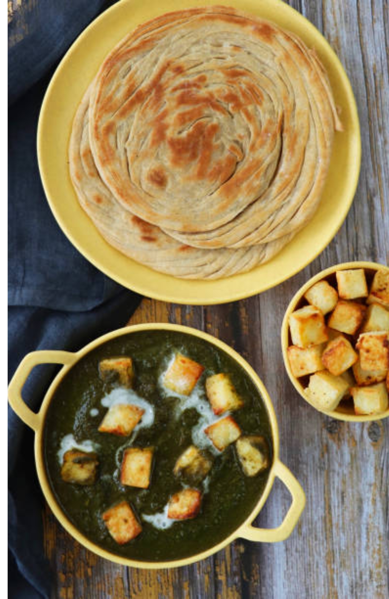 Hyderabad’s Love for Jain Food: No Onion No Garlic Delight