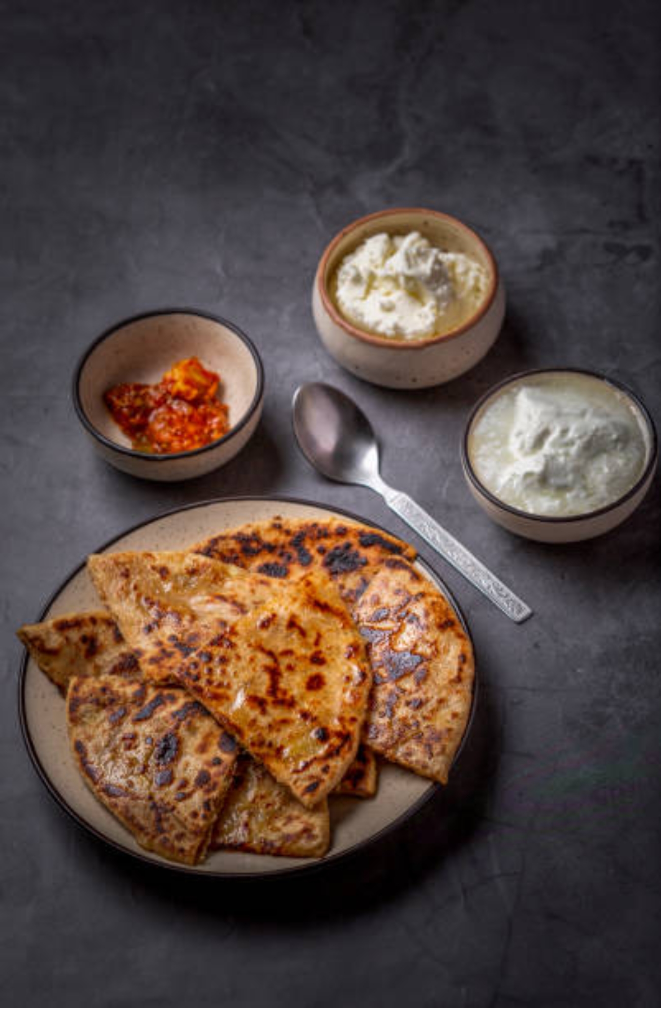 Exploring Traditional Indian Vegetarian Dishes at Namchi
