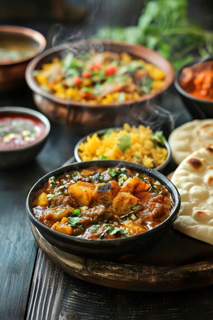 Pure Veg Restaurant in Banjara Hills 