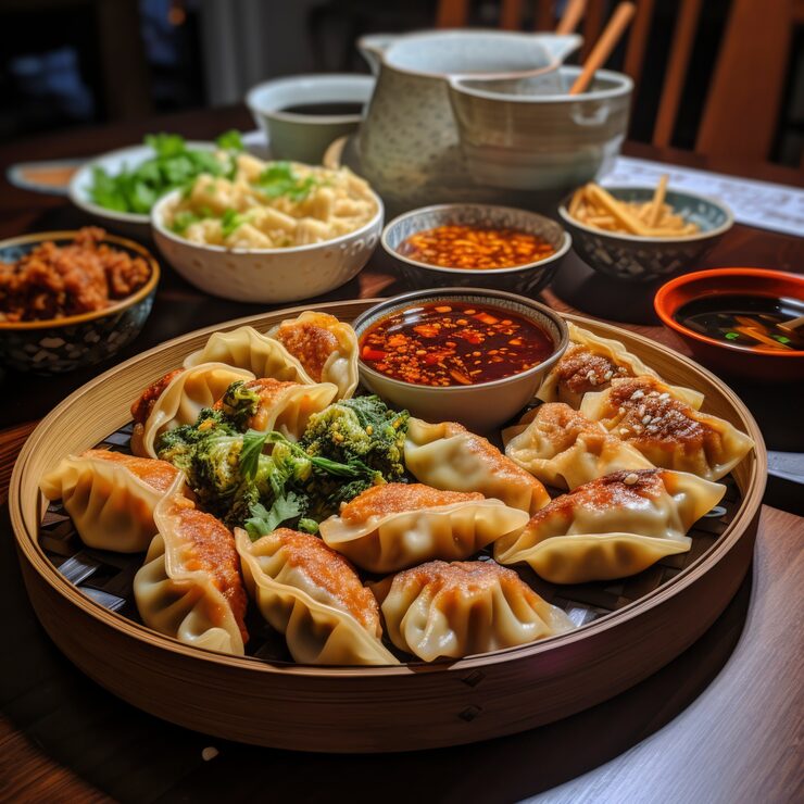 Best Pure Veg Fine Dining Spots in Jubilee Hills & Banjara Hills for Families
